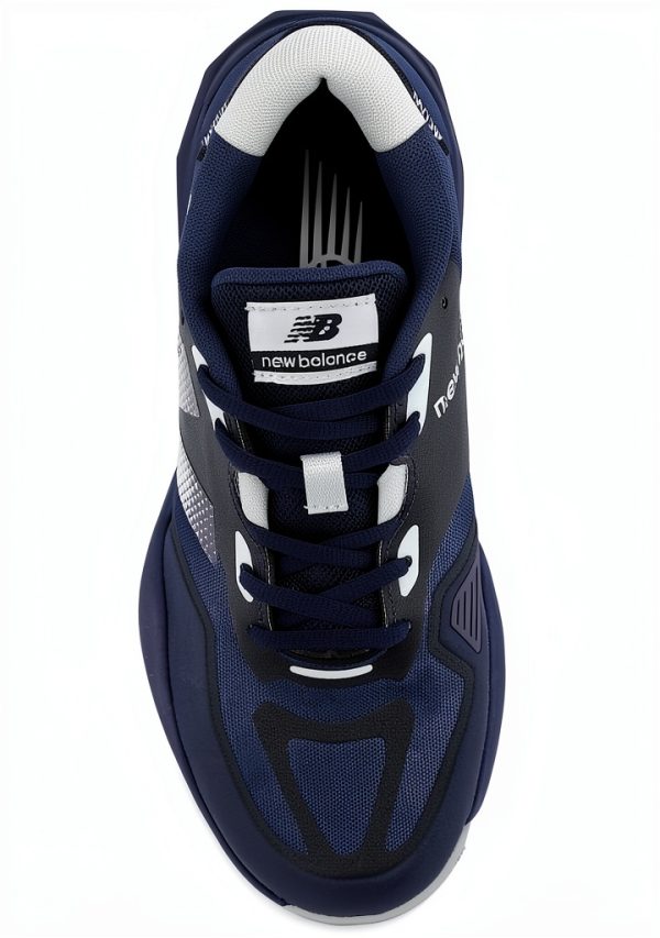 New Balance FuelCell Tennis Shoes Mens Durable Comfort-4