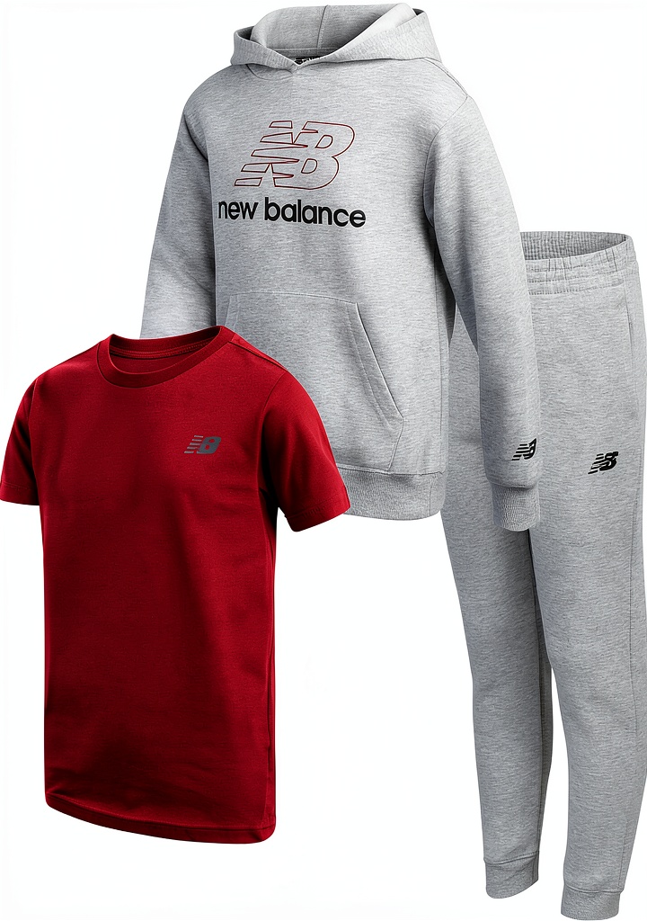 Light Heather Grey apparel displayed on a model in a casual setting