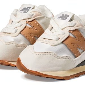New Balance Toddler Sneakers Unbacked Synthetic EVA Midsole-0