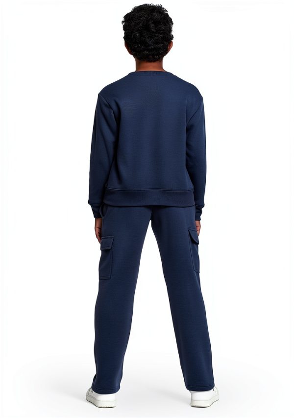 Indigo Kids Sizes 2-12 Comfortable Durable Clothing-2