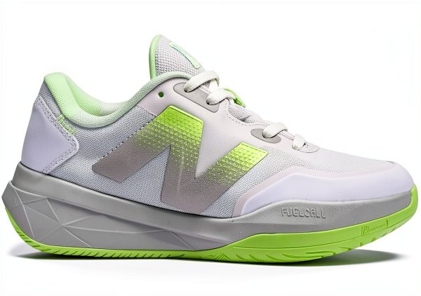New Balance FuelCell Tennis Shoes Mens Durable Foam Comfort-2