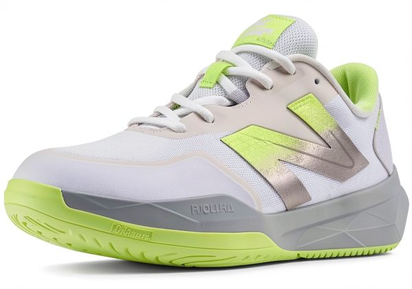 New Balance FuelCell Tennis Shoes Mens Durable Foam Comfort-0