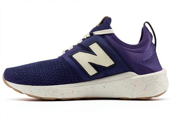 New Balance Womens Running Shoes Fresh Foam X Cushion-1
