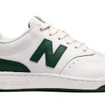 New Balance Sneakers Men Basketball Style Non Marking-0