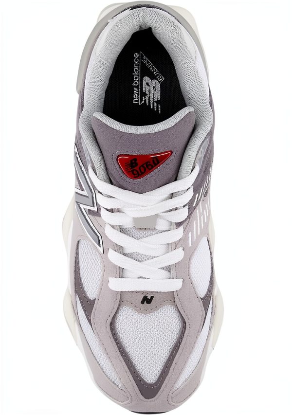 New Balance Sneakers ABZORB Cushioning Mens Fashion Shoes-1
