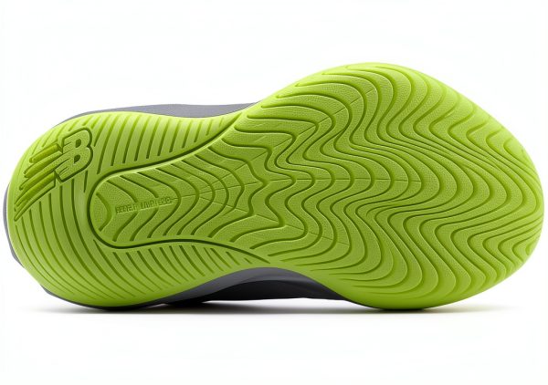 New Balance FuelCell Tennis Shoes Mens Durable Foam Comfort-5