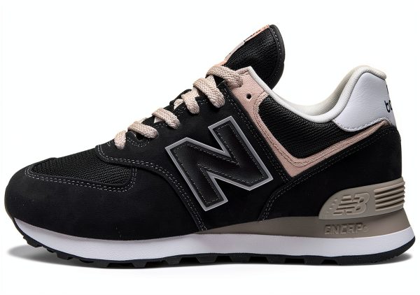 New Balance Mens Sneakers Suede Mesh Upper ENCAP Midsole-3
