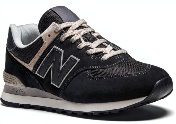 New Balance Mens Sneakers Suede Mesh Upper ENCAP Midsole-6