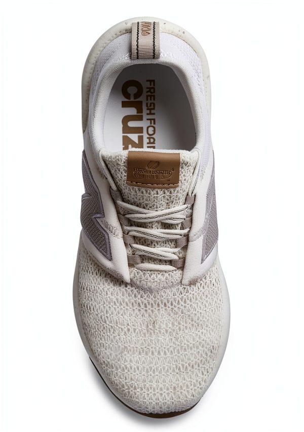 New Balance Womens Running Shoes Fresh Foam X Cushioning-4