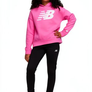 Pink Black Athletic Shoes Womens Running Fitness Size 4-12-0