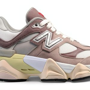 New Balance Sneakers ABZORB Cushioning Mens Fashion Shoes-0