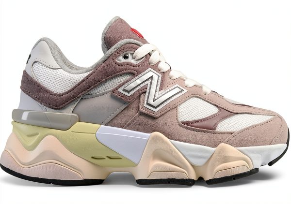 New Balance Sneakers ABZORB Cushioning Mens Fashion Shoes-0