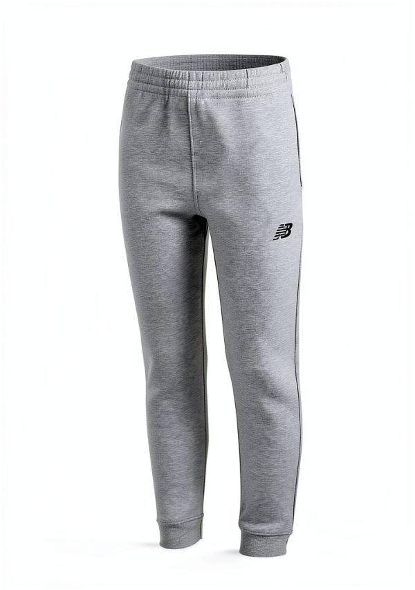 Light Heather Grey Womens Apparel Size 8 to 16 Comfort Fit-4