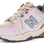 New Balance Womens Sneakers Lightweight Cushioning Fashion-0