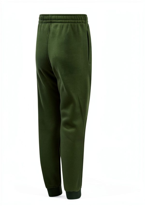 Alpine Green Womens Outdoor Jacket Waterproof Breathable-5
