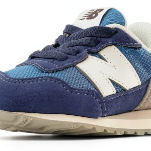 New Balance Toddler Sneakers Synthetic Upper EVA Midsole-0
