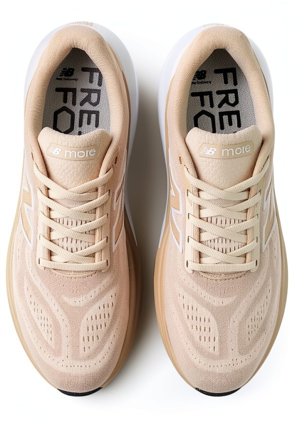 New Balance Womens Running Shoes Fresh Foam Reflective-3
