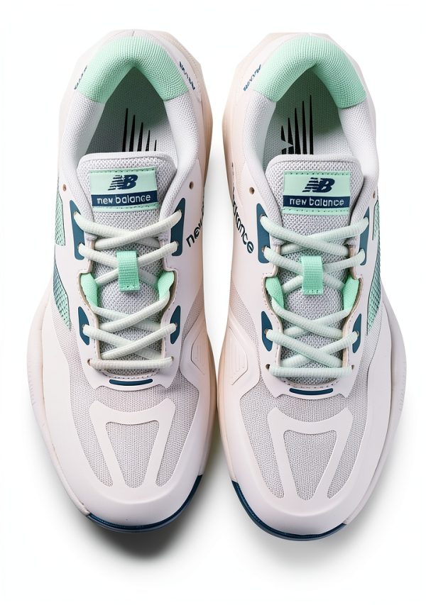 New Balance Tennis Shoes FuelCell Foam Durable Mens Womens-3