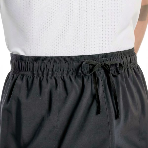Black T Shirt Mens Cotton Comfort Fit Casual Wear-5