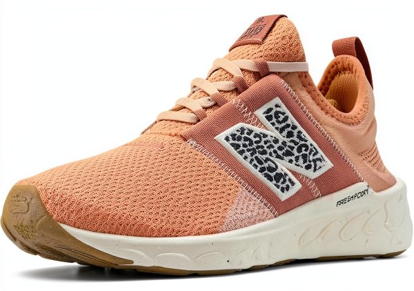 New Balance Womens Running Shoes Fresh Foam X Cushioning-0
