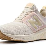 New Balance Fresh Foam Womens Running Shoes Road-0