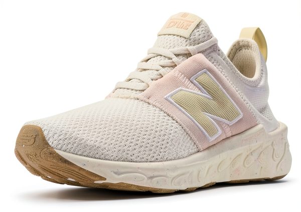 New Balance Fresh Foam Womens Running Shoes Road-0