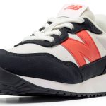 New Balance Toddler Sneakers Unbacked Synthetic EVA Midsole-0