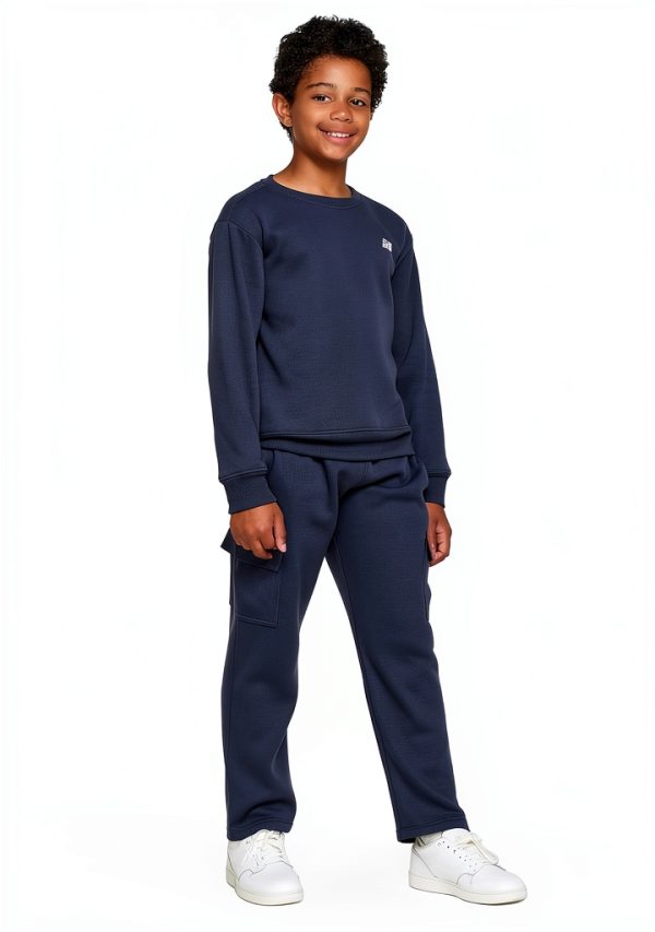 Indigo Kids Sizes 2-12 Comfortable Durable Clothing-6