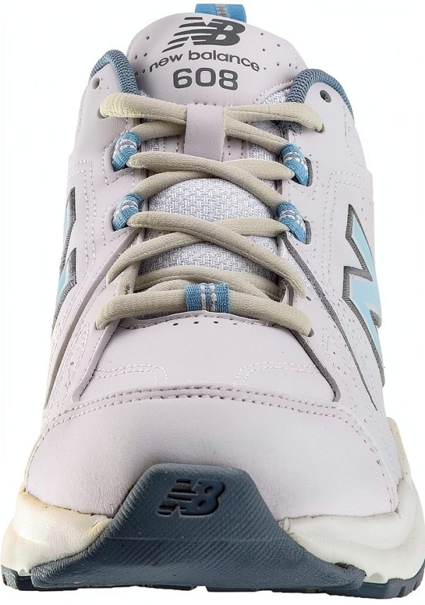 New Balance Womens Sneakers Lightweight Cushioning Fashion-2