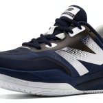New Balance FuelCell Tennis Shoes Mens Durable Comfort-0
