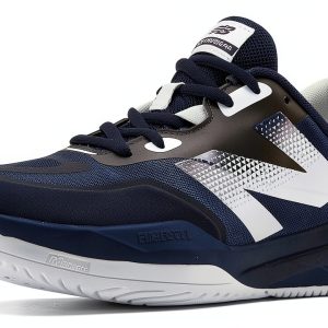 New Balance FuelCell Tennis Shoes Mens Durable Comfort-0