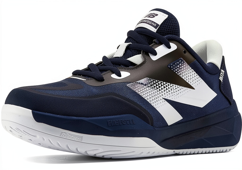 New Balance FuelCell tennis shoes in multiple color options