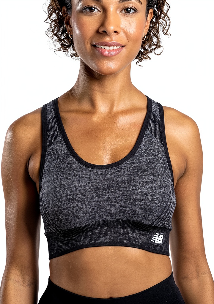 Black Classic T-Shirt laid flat on a neutral background