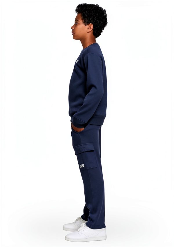 Indigo Kids Sizes 2-12 Comfortable Durable Clothing-1