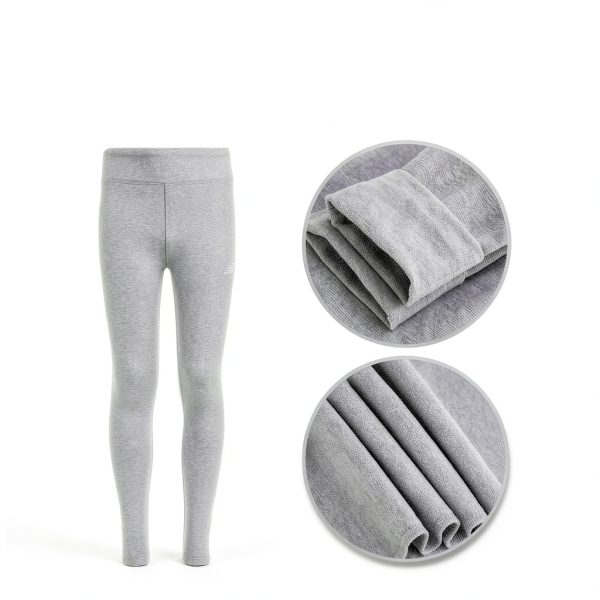 Pavo Ember Grey Athletic Socks Performance Cushioning-2