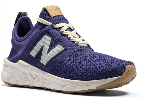 New Balance Womens Running Shoes Fresh Foam X Cushion-3