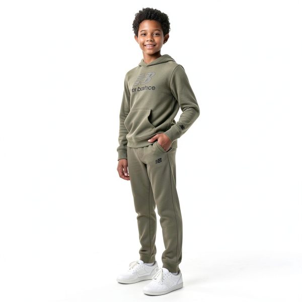 Olive Kids Socks Soft Cotton Sizes 2-12 for Children-2