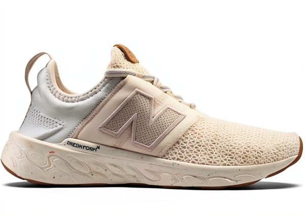New Balance Womens Running Shoes Fresh Foam X Cushioning-2