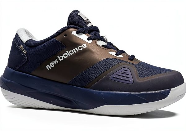 New Balance FuelCell Tennis Shoes Mens Durable Comfort-2
