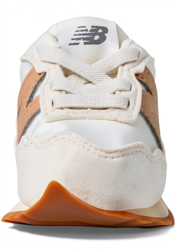New Balance Toddler Sneakers Unbacked Synthetic EVA Midsole-5