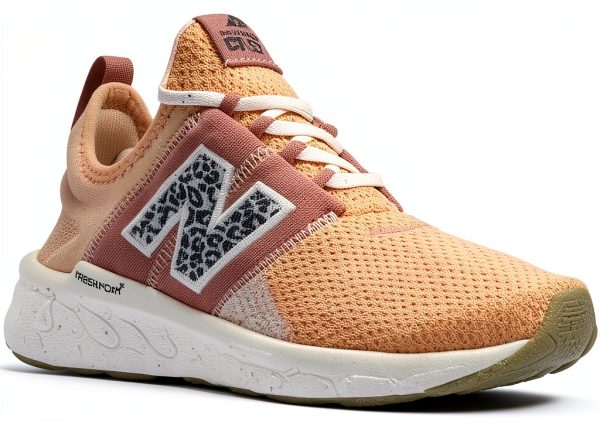 New Balance Womens Running Shoes Fresh Foam X Cushioning-3