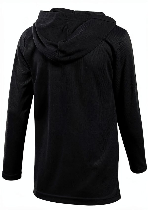 Black Womens Dress Size 8 10 12 14 16 Comfort Fit-5