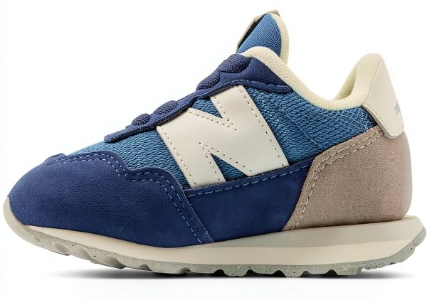 New Balance Toddler Sneakers Synthetic Upper EVA Midsole-1