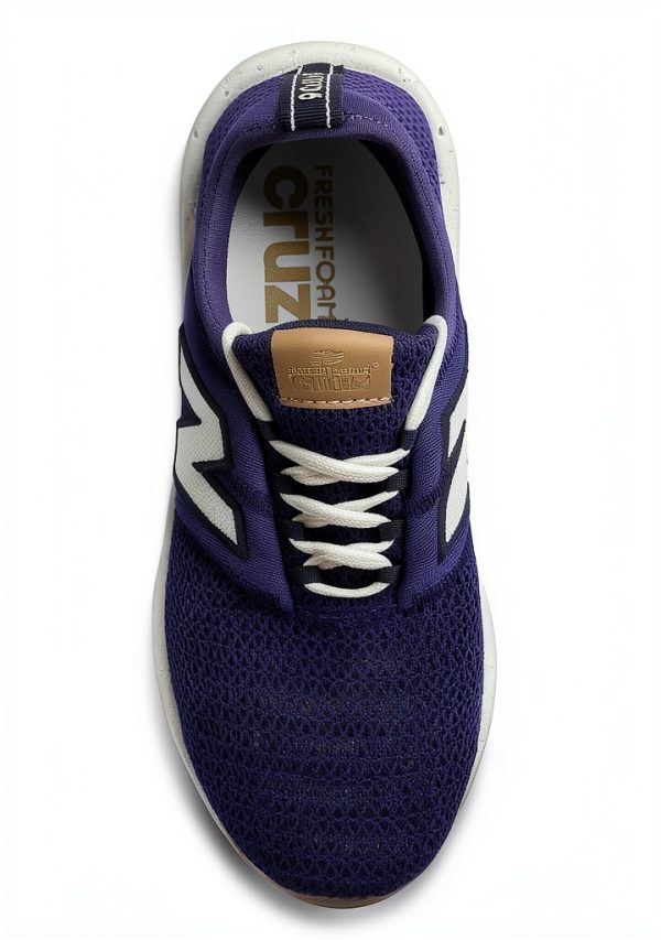 New Balance Womens Running Shoes Fresh Foam X Cushion-4