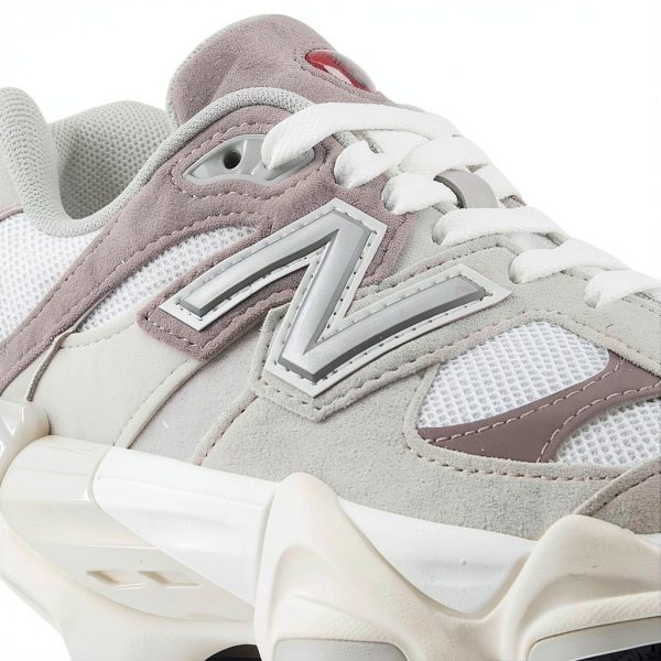 New Balance Sneakers ABZORB Cushioning Mens Fashion Shoes-4