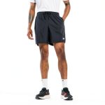 Black T Shirt Mens Cotton Comfort Fit Casual Wear-0