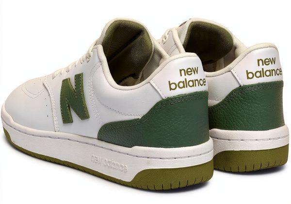 New Balance Sneakers Men Basketball Style Non Marking-2