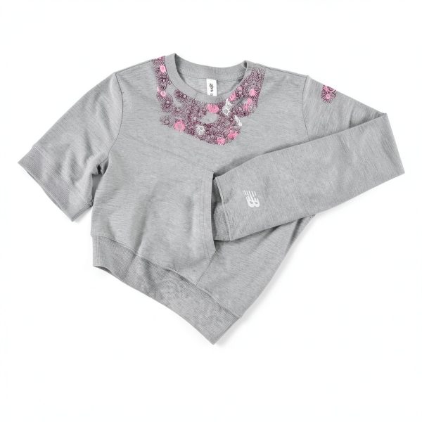 Grey Heather Socks Comfort Fit Athletic Casual Wear-8