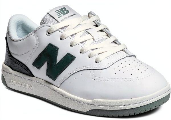 New Balance Sneakers Men Basketball Style Non Marking-1