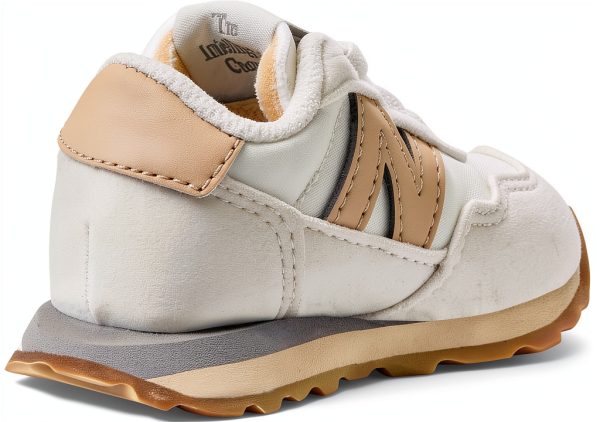 New Balance Toddler Sneakers Unbacked Synthetic EVA Midsole-4